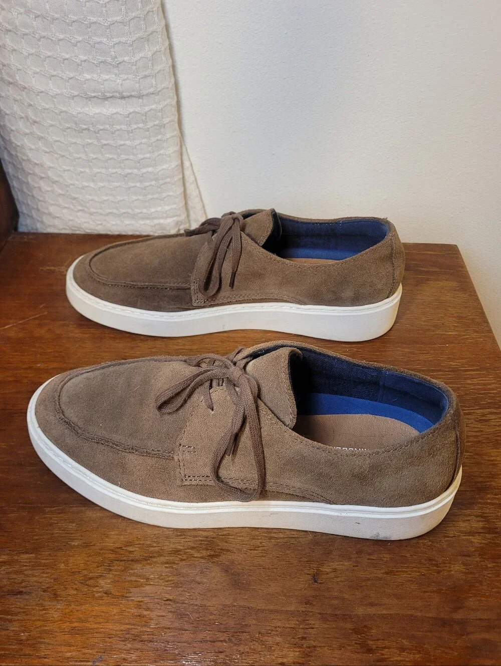Steve Madden frankk shoes